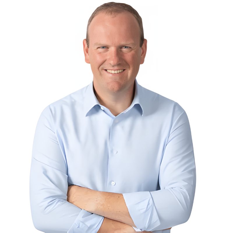 Steven Van Belleghem