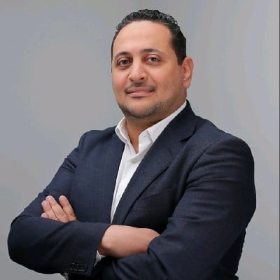 Wael Qenawy profile picture