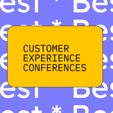 Customer experience conferences generic best of 59533