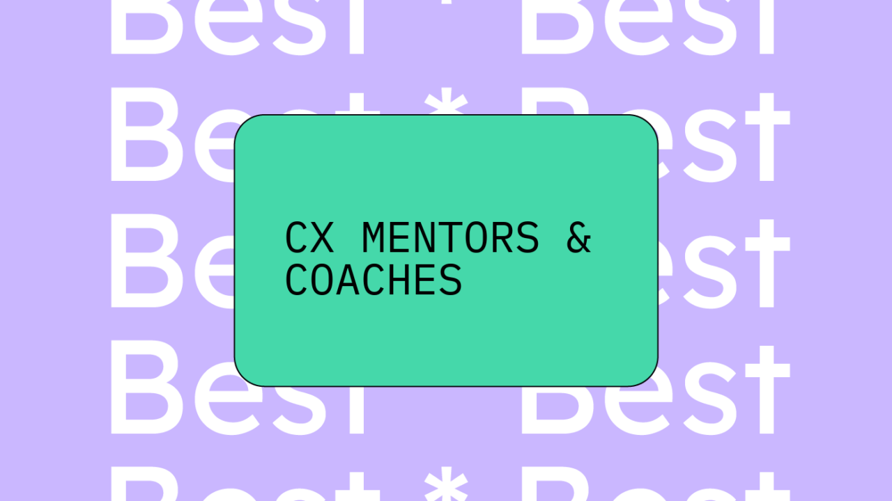 Cx mentors coaches generic best of 12285