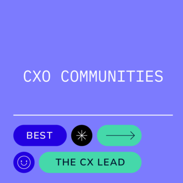 Cxo communities generic best of 07513