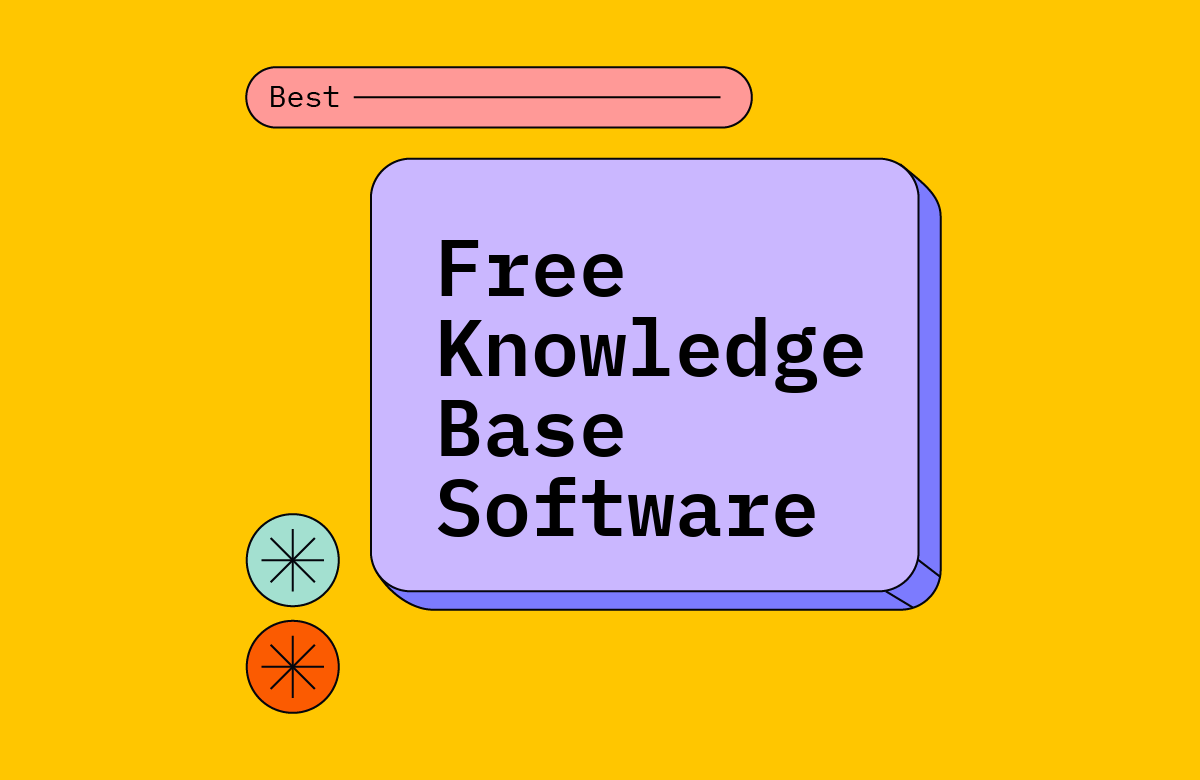 10 Best Free Knowledge Base Software Reviewed in 2026
