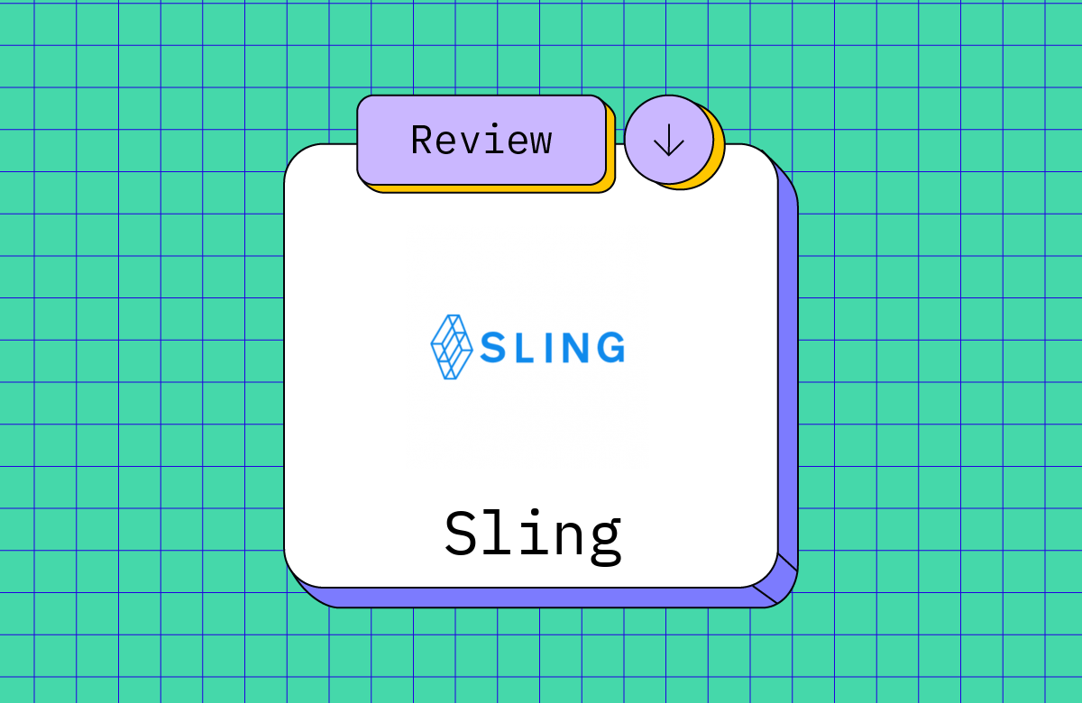 Sling Scheduling Software Review: Pros, Cons, Features, and Pricing
