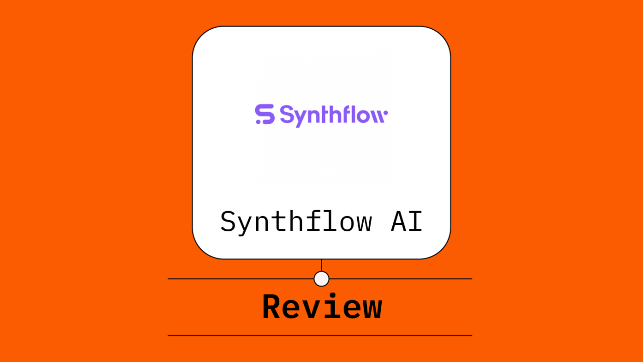 Synthflow ai Product Review 19591