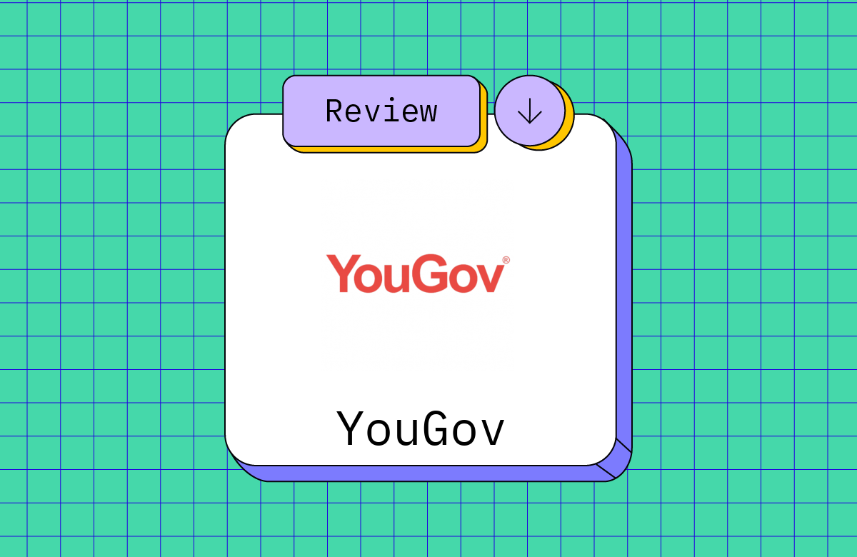 YouGov Review: Pros, Cons, Features, and Pricing