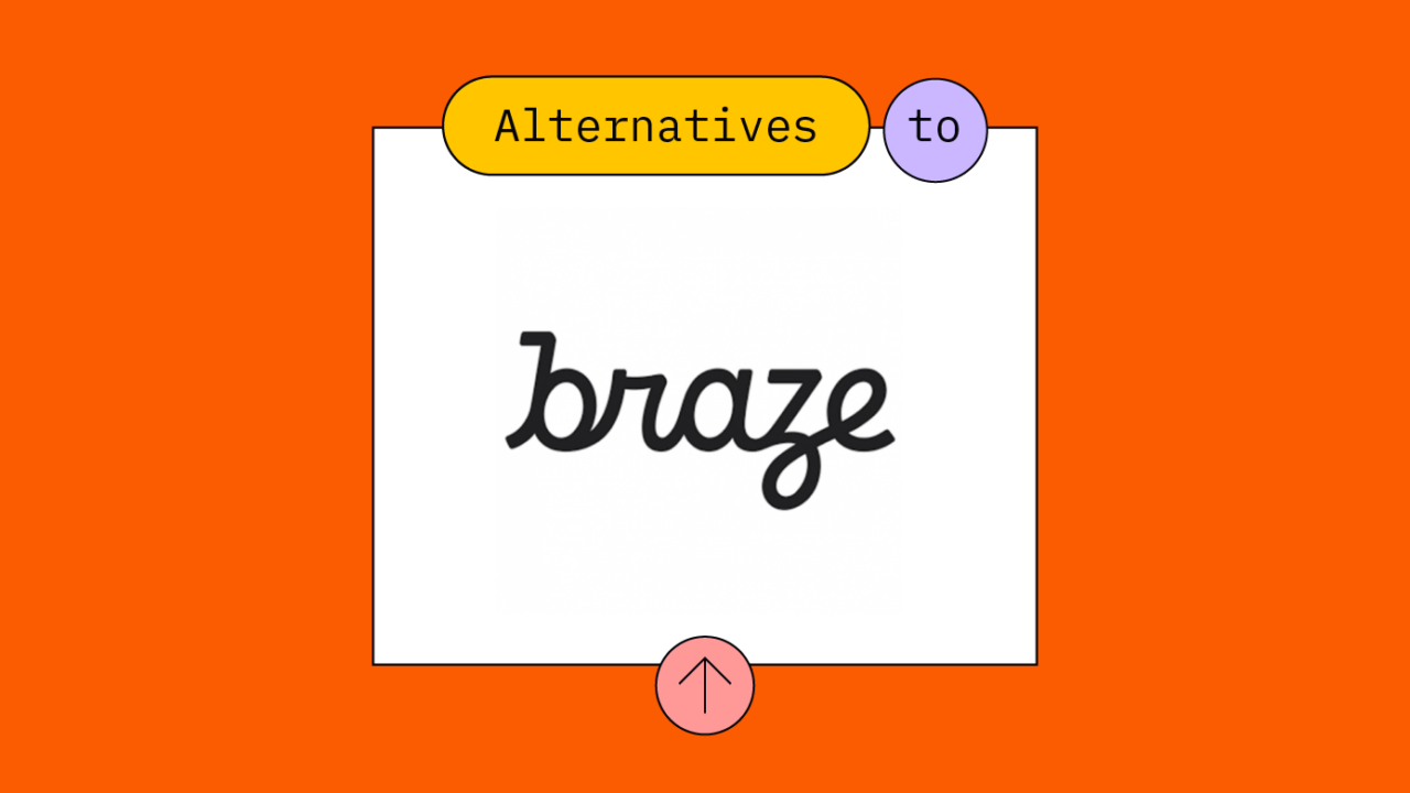 Braze Alternatives 92653