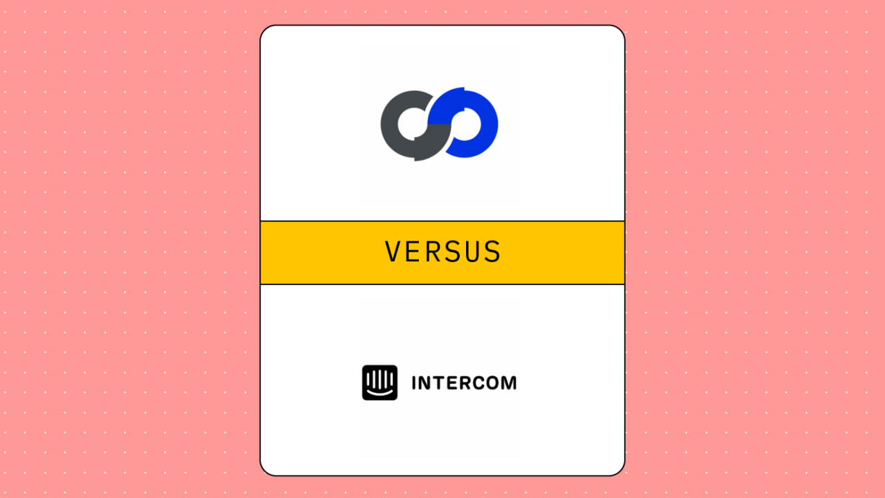 Comm100 Versus Intercom 75312