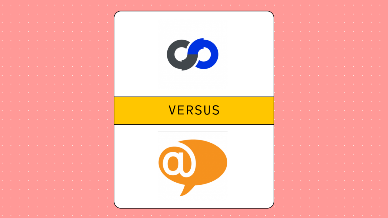 Comm100 Versus Liveagent 83550