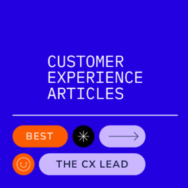 Customer experience articles generic best of 40711