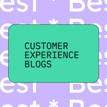 Customer experience blogs generic best of 99754