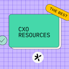 Cxo resources generic best of 00674