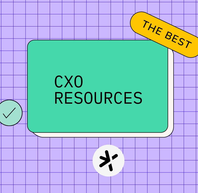 Cxo resources generic best of 00674