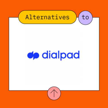 Dialpad Alternatives 51481