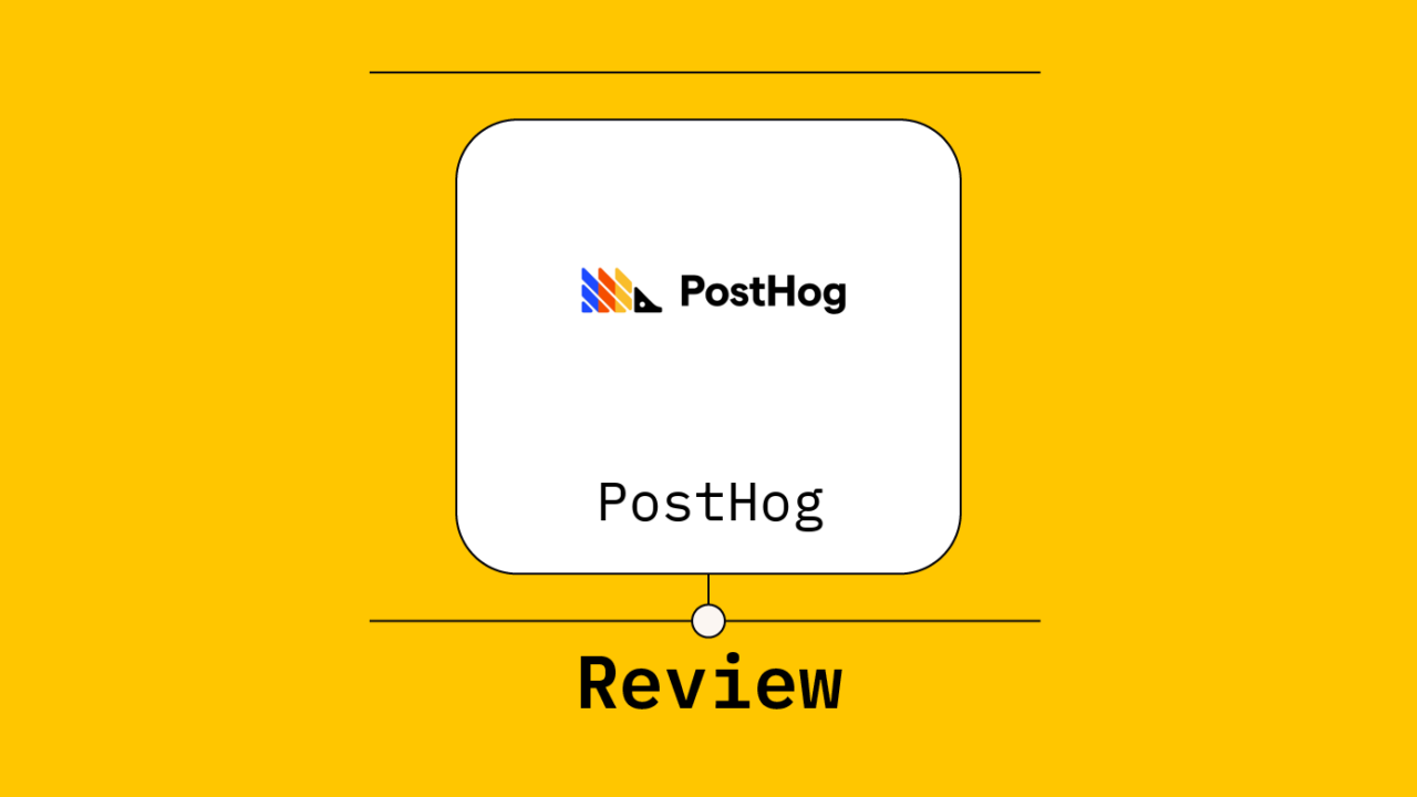 Posthog Product Review 98624