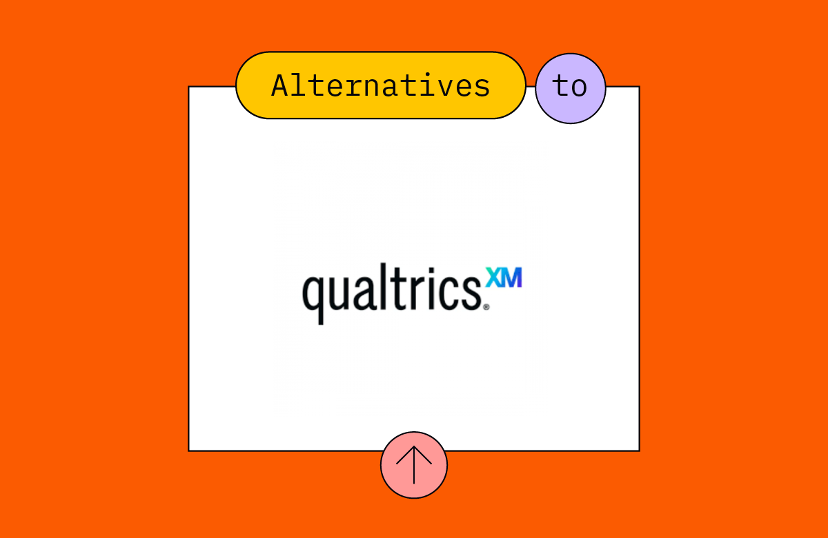 10 Best Qualtrics Competitors Reviewed in 2026