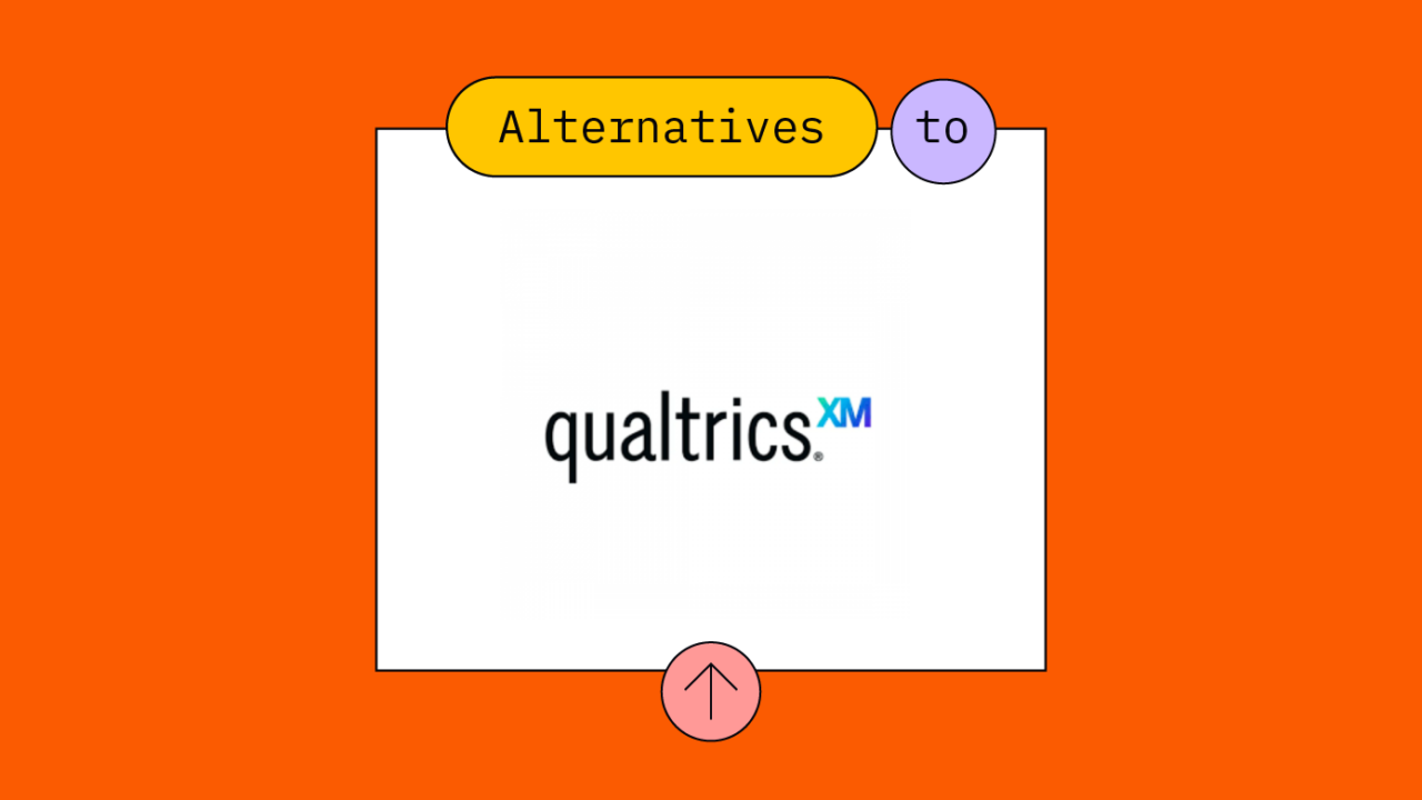 Qualtrics Alternatives 55500