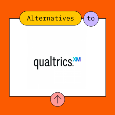 Qualtrics Alternatives 55500