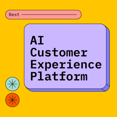 Ai customer experience platform best tools 24764