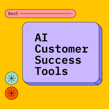 Ai customer success tools best tools 83103