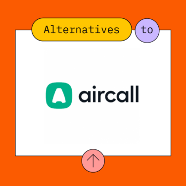 Aircall Alternatives 63807
