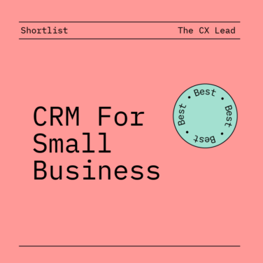 Crm for small business best tools 93993