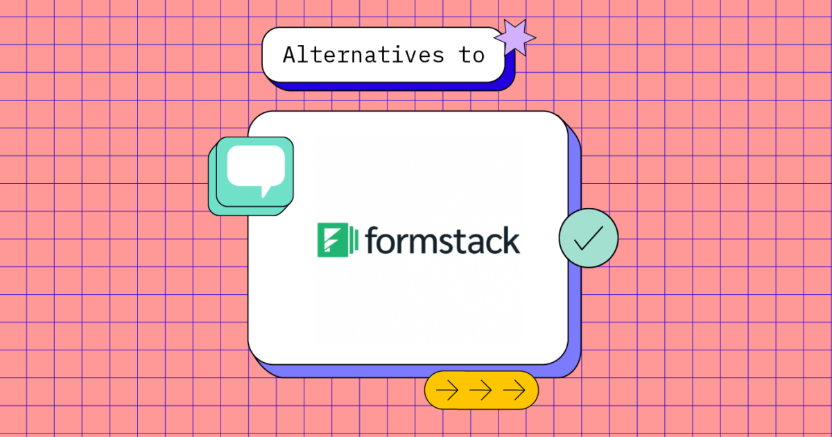 10 Best Formstack Alternatives Picked for 2026