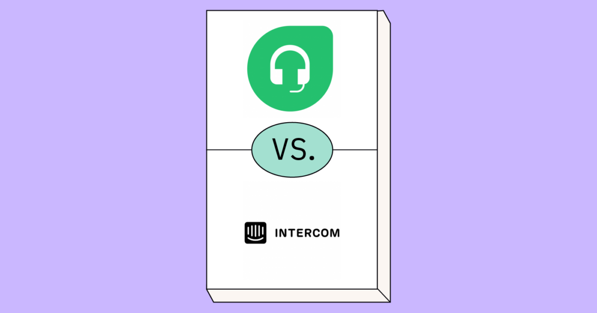 Freshdesk vs. Intercom: Detailed Comparison and Expert Reviews for 2026