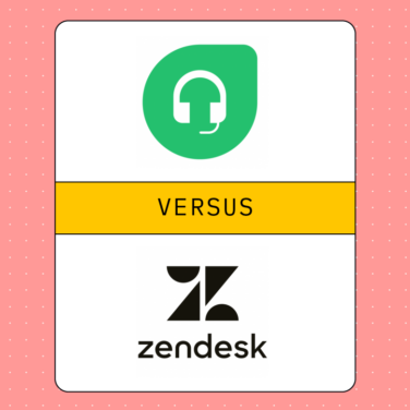 Freshdesk Versus Zendesk 09807