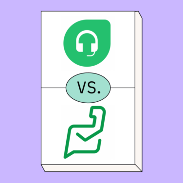 Freshdesk Versus Zoho desk 78169
