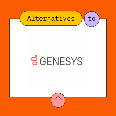 Genesys Alternatives 95988