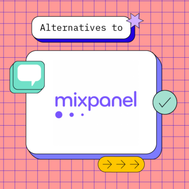 Mixpanel Alternatives 85298