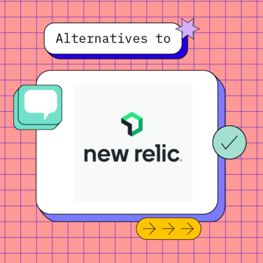 New relic Alternatives 69305
