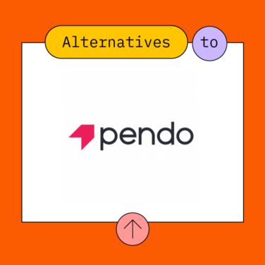 Pendo Alternatives 09155