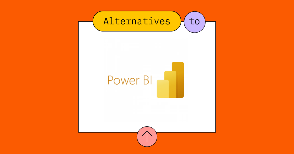 14 Power BI Alternatives Picked for 2026