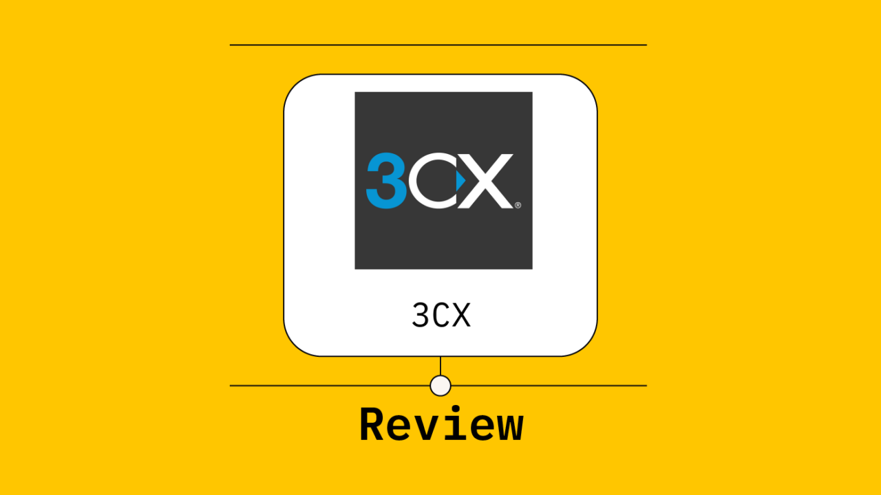 3cx Product Review 06488