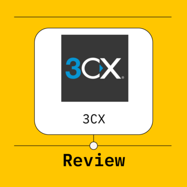 3cx Product Review 06488