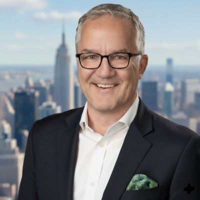 Bill Staikos profile picture