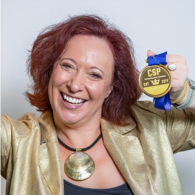 Claire Boscq profile picture