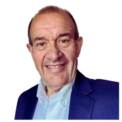 Colin Shaw profile picture