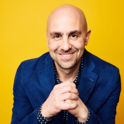 Dan Gingiss profile picture