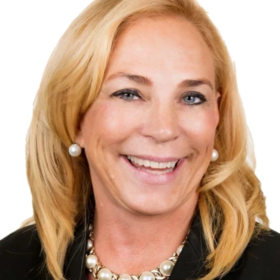 Dr. Natalie Petouhoff profile picture