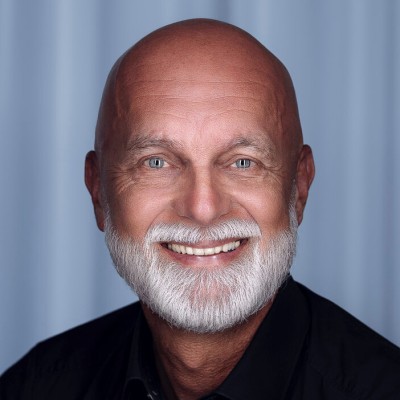 Frans Reichardt profile picture
