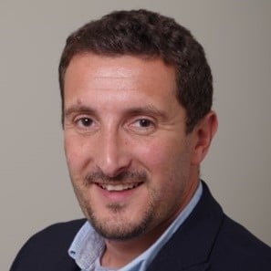 Ian Golding profile picture