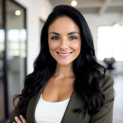 Ilenia Vidili profile picture