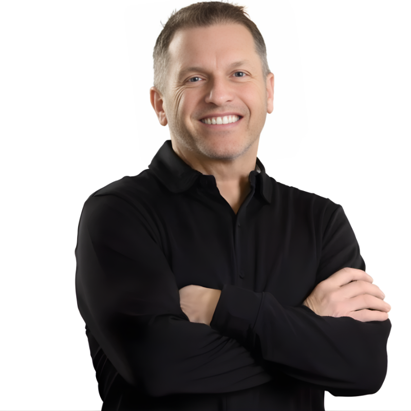 John R. DiJulius III