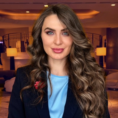 Raluca Berchiu profile picture