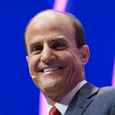 Ron Kaufman profile picture