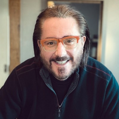 Scott McKain profile picture
