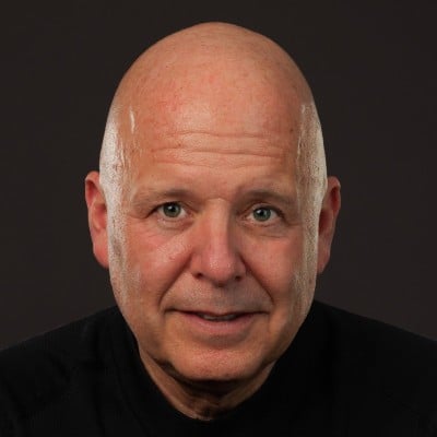 Shep Hyken profile picture