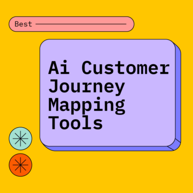 Ai customer journey mapping tools best tools 01993